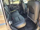 Used 2021 Jeep Wrangler Unlimited Sahara image 5