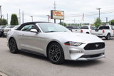 Used 2018 Ford Mustang Premium w/ Equipment Group 201A image 5