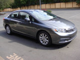 Used 2012 Honda Civic EX-L image 4