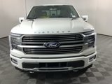 Used 2024 Ford F150 Platinum image 2