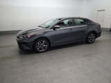 Used 2023 Kia Forte LXS image 2