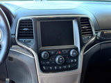 Used 2016 Jeep Grand Cherokee Overland image 6