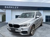 Used 2015 BMW X5 xDrive35d image 3