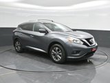 Used 2017 Nissan Murano SL image 5