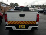 Used 2022 Chevrolet Colorado LT w/ Fleet Safety Package image 5