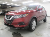 Used 2021 Nissan Rogue Sport S image 3