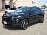 New 2025 Chevrolet Trax RS w/ Driver Confidence Package image 4