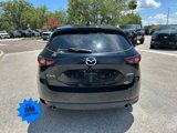 Used 2021 MAZDA CX-5 Sport image 4