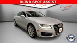 Used 2012 Audi A7 3.0T Premium Plus image 3