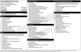 Used 2013 MAZDA CX-5 Touring w/ Bose & Moonroof Pkg image 3