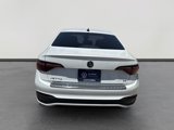 Used 2024 Volkswagen Jetta SE image 5