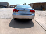 Used 2014 Volkswagen Passat 1.8T Wolfsburg Edition image 4