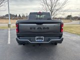 New 2025 RAM 1500 Big Horn image 4