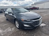 Used 2021 Chevrolet Malibu LS image 3