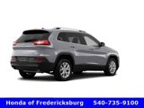 Used 2014 Jeep Cherokee Latitude w/ Comfort/Convenience Group image 3
