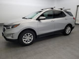Used 2018 Chevrolet Equinox LT w/ Sun & Infotainment Package image 2