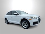 Used 2018 Audi Q5 2.0T Premium Plus w/ Premium Plus Package image 2