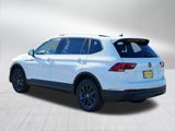 New 2024 Volkswagen Tiguan SE image 2