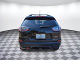 Used 2020 Jeep Cherokee Trailhawk image 3