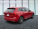Used 2020 Volvo XC60 T8 Inscription w/ Protection Package image 4