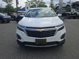 Used 2022 Chevrolet Equinox LT image 3
