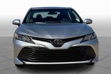 Used 2018 Toyota Camry LE image 3