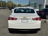 Used 2022 Chevrolet Malibu LT image 5