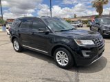 Used 2017 Ford Explorer XLT w/ Equipment Group 202A image 3