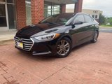 Used 2017 Hyundai Elantra SE image 3