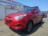 Used 2015 Hyundai Tucson GLS image 2