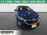 Used 2020 Chevrolet Equinox LT image 2