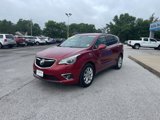 Used 2019 Buick Envision Preferred image 4