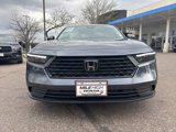 Certified 2024 Honda Accord EX image 2