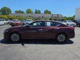 Used 2024 Nissan Altima 2.5 SV image 6