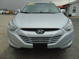 Used 2013 Hyundai Tucson GLS image 3