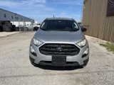 Used 2020 Ford EcoSport S image 2
