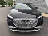 Used 2024 Audi Q4 e-tron Premium Plus w/ Premium Plus image 3
