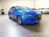 Used 2017 Hyundai Elantra Limited image 3