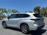Used 2024 Toyota Highlander XLE image 4