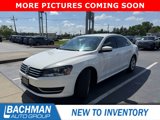 Used 2014 Volkswagen Passat 1.8T SE image 3