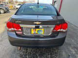 Used 2011 Chevrolet Cruze LT image 4