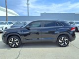 Used 2024 Volkswagen Atlas Cross Sport SE image 4