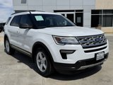 Used 2018 Ford Explorer XLT image 2