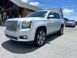 Used 2017 GMC Yukon Denali w/ Open Road Package image 2
