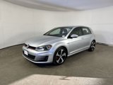 Used 2016 Volkswagen GTI S image 2