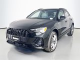 New 2025 Audi Q3 2.0T Premium image 3