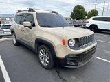 Used 2015 Jeep Renegade Latitude image 4