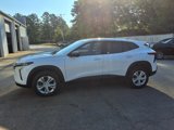 Used 2024 Chevrolet Trax LS w/ Driver Confidence Package image 3