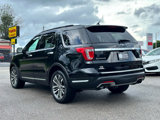 Used 2018 Ford Explorer Platinum image 6