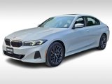 Used 2025 BMW 330i xDrive Sedan w/ Convenience Package image 3